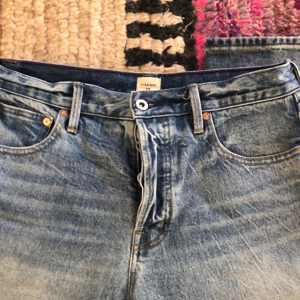 Gap Jeans
